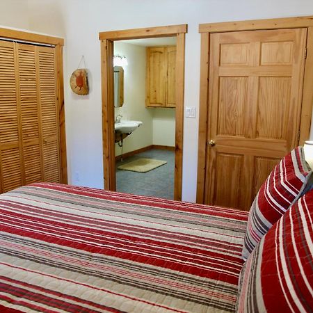 Red Moon Lodge Moab Ngoại thất bức ảnh