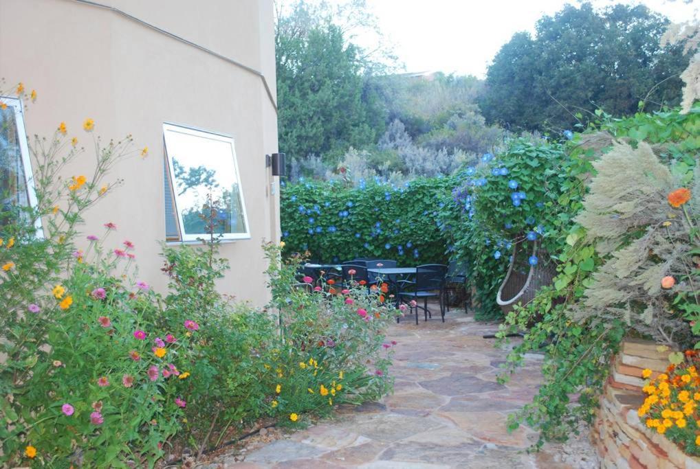 Red Moon Lodge Moab Ngoại thất bức ảnh