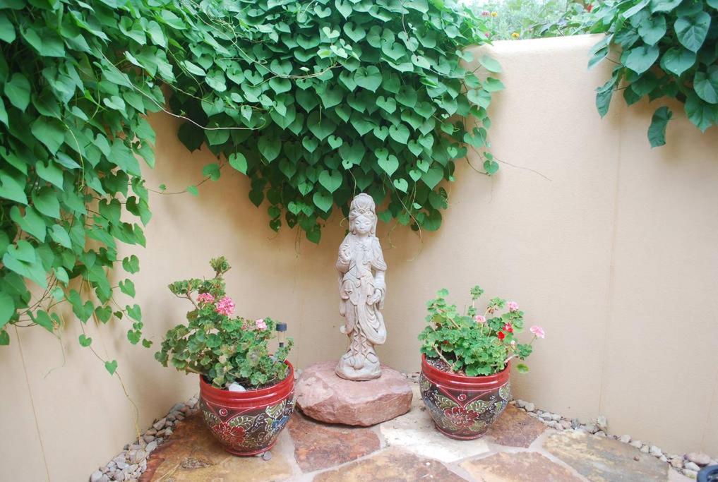 Red Moon Lodge Moab Ngoại thất bức ảnh