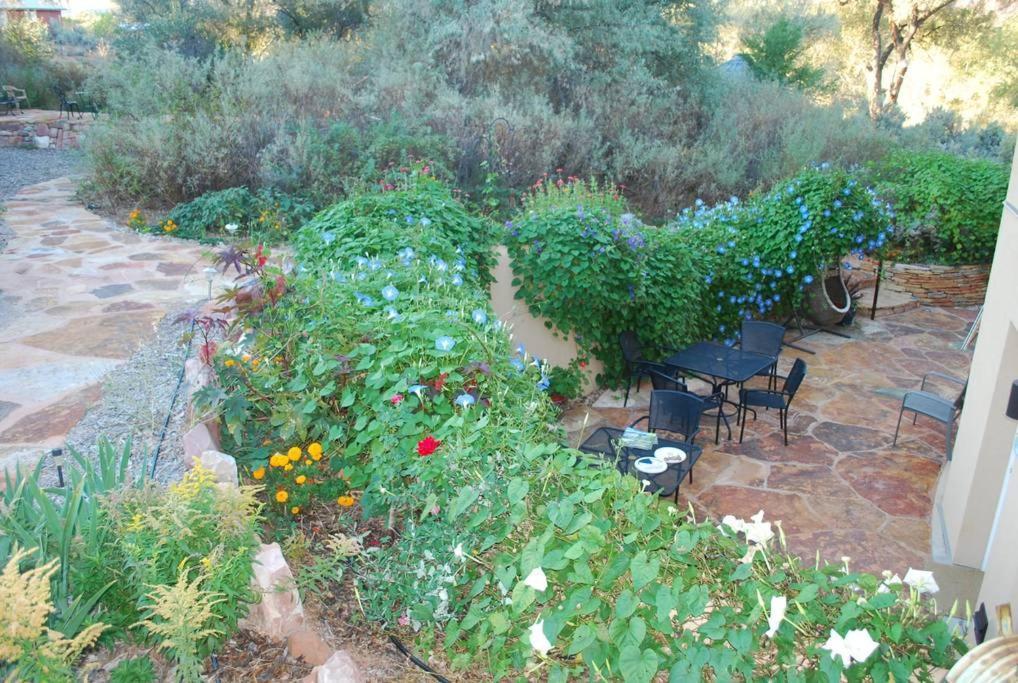 Red Moon Lodge Moab Ngoại thất bức ảnh