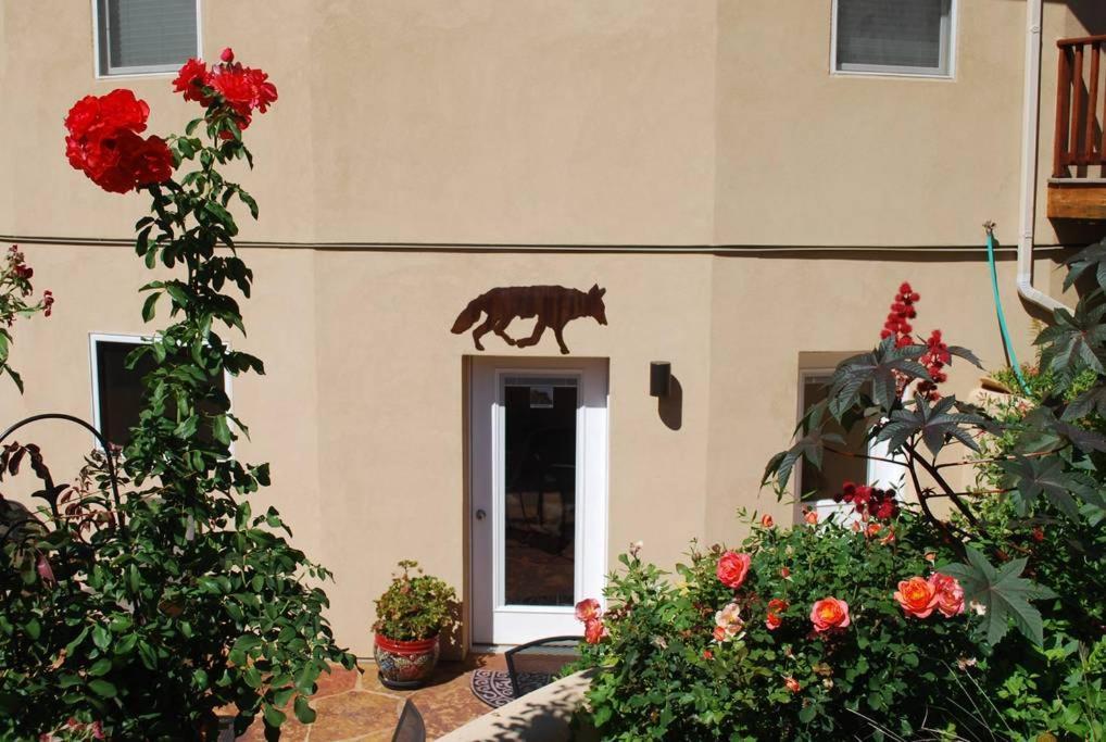 Red Moon Lodge Moab Ngoại thất bức ảnh