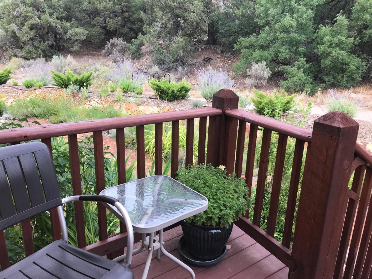 Red Moon Lodge Moab Ngoại thất bức ảnh