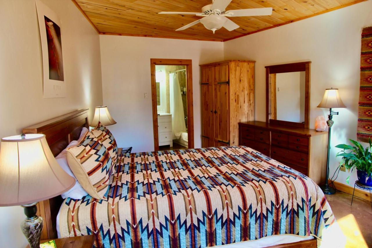 Red Moon Lodge Moab Ngoại thất bức ảnh