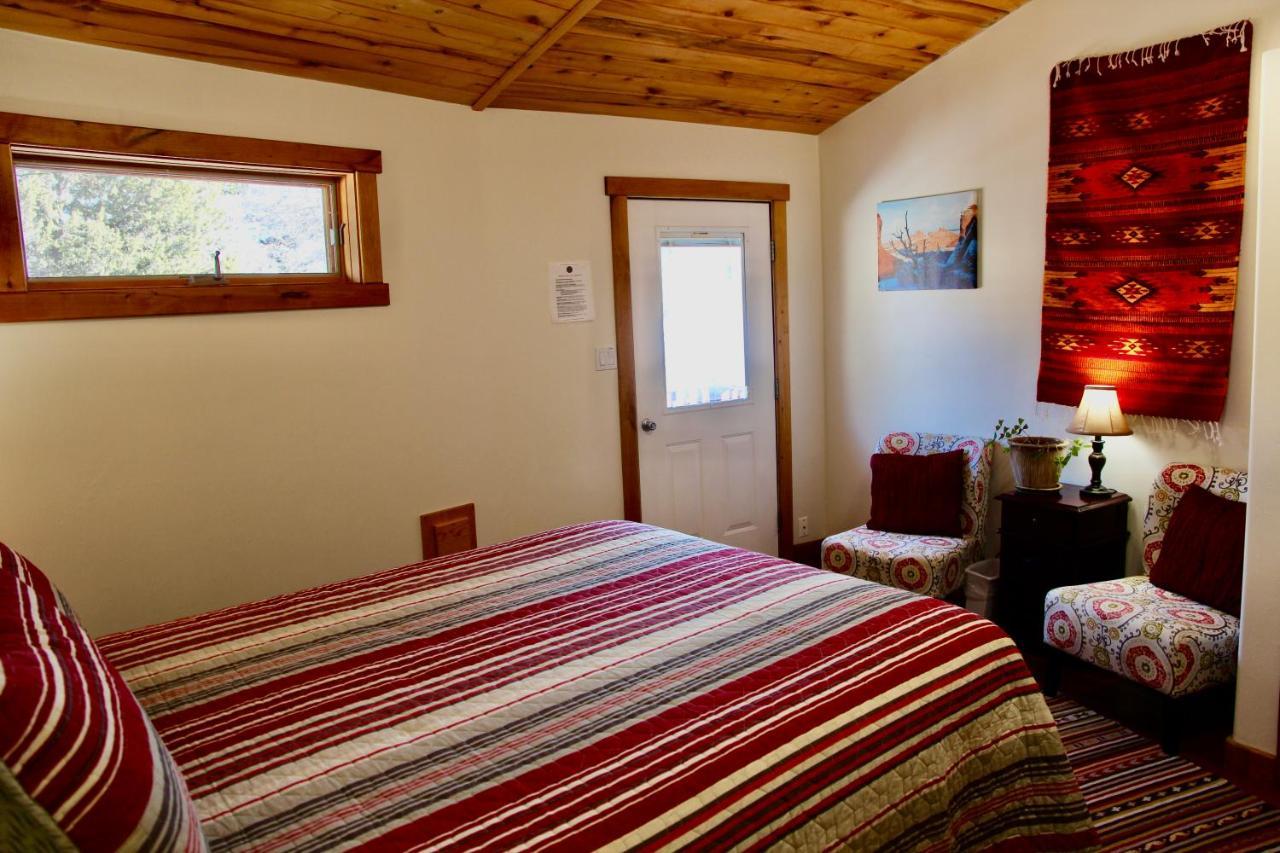 Red Moon Lodge Moab Ngoại thất bức ảnh