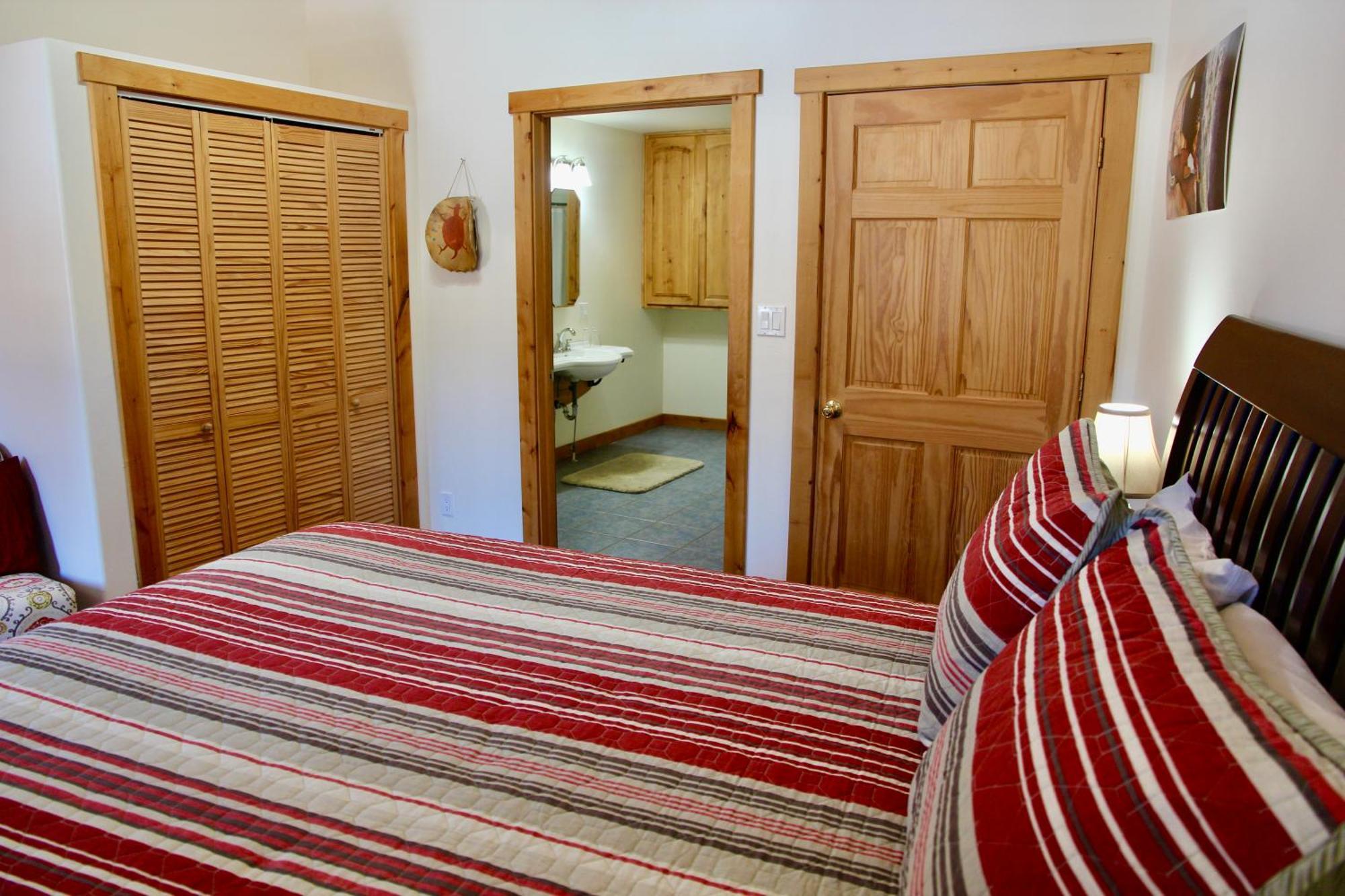 Red Moon Lodge Moab Ngoại thất bức ảnh