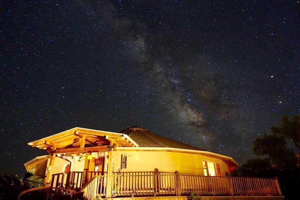 Red Moon Lodge Moab Ngoại thất bức ảnh